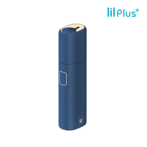 Lil Plus Device/Blue/Genuine product from Korea