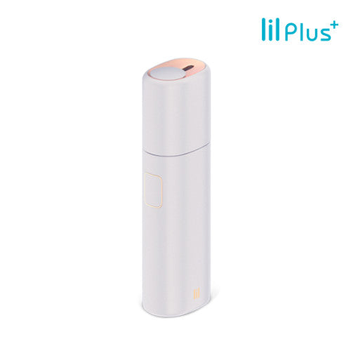 Lil Plus Device/White/Genuine product from Korea