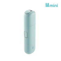 Lil Mini Device/Green/Genuine product from Korea