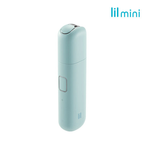 Lil Mini Device/Green/Genuine product from Korea