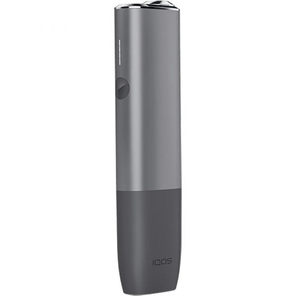 IQOS ILUMA One Device (Pebble Grey)