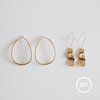 Earring set 001