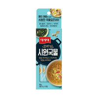 [Dashida] The god of cooking Clear soup 50g
