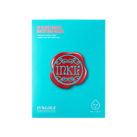 Basic Moisture Mask 10ea