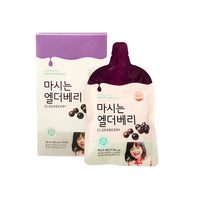 Elderberry Juice (8ml*30ea)
