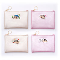 Crayon Shinchan Coin Wallet