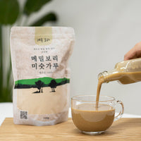 Jeju Buckwheat Barley Powder (Easy Meal] 500g