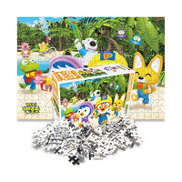 Pororo Jigsaw Puzzle 300pcs Summer vacation
