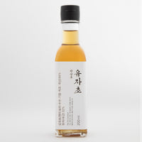 Citron Vinegar 200ml