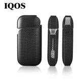 IQOS Carbon Black Case/Confianza/Shipping from Japan