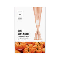 PUMPKIN LEG PATCH 30EA