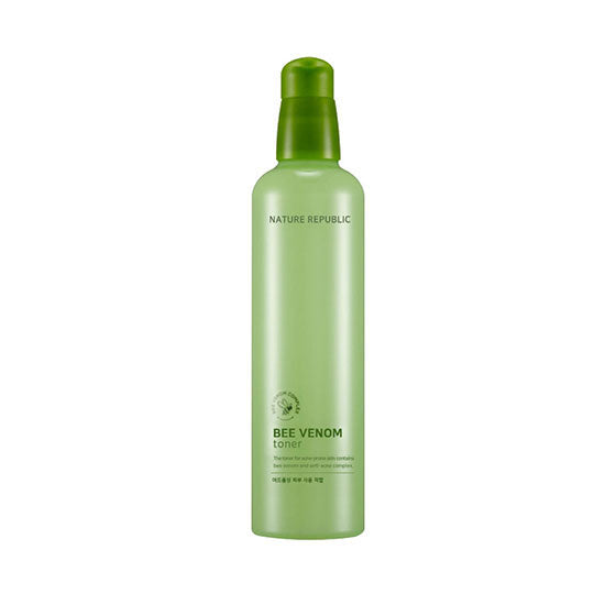 Bee Venom Toner 150ml