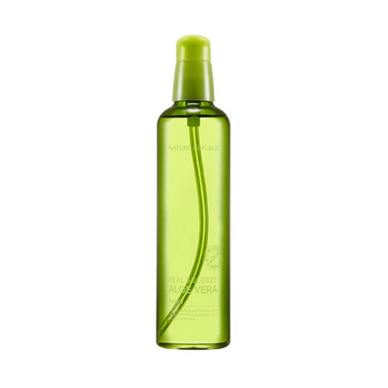 Real Squeeze Aloe Vera Toner 150ml