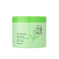 Green Tea Fresh Cleansing Cream 300g