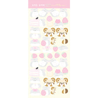 [Letzzi] Mochi is mochi Sticker