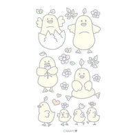 [Ggami] 3 versions Sticker