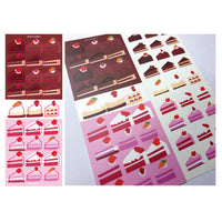 [Kkiming] Cake Sticker
