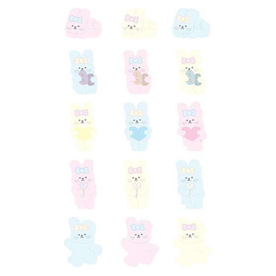 [Ggami] Tomi Sticker
