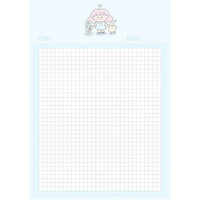 [Ggami] Memo pad