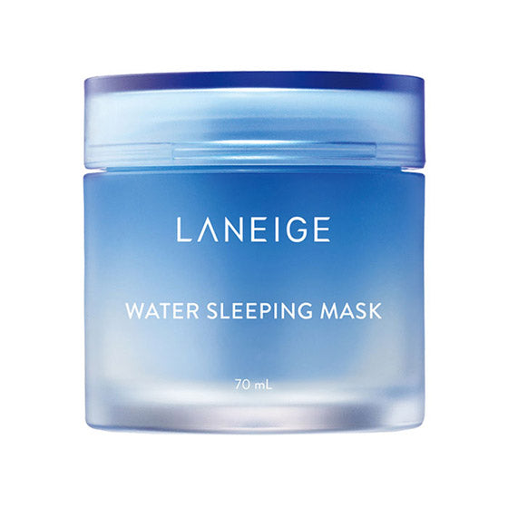 Water Sleeping Mask 70ml