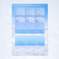 [Merifilm] Color mood Sticker