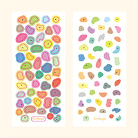 [Gomdunge] Dungri Sticker