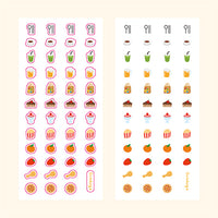 [Gomdunge] Daily life picture Sticker
