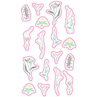 [Ggami] Wild flower Sticker