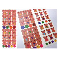 [Kkiming] Cup Sticker