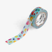 Bande dessert masking tape