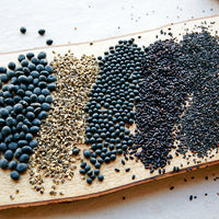 Powder of Roast Grain (1ea)