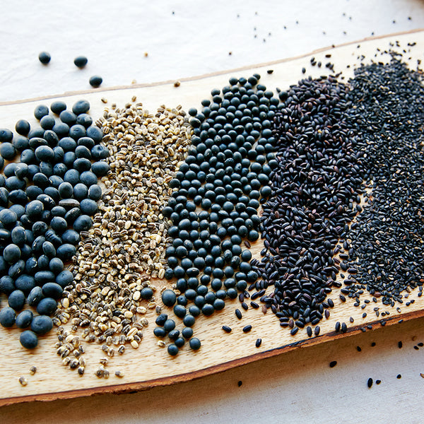Powder of Roast Grain (1ea)