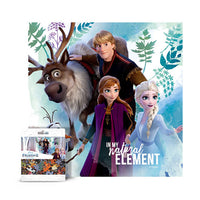 Disney Fancy Puzzle 240pcs Frozen 2(D-P240-110)