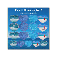 [Supremeing] Wave Sticker