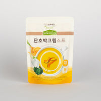 Pumpkin Cream Soup 150g