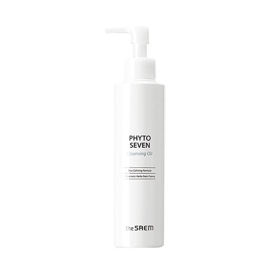 Phyto seven cleansing oil 200ml