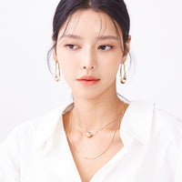 Earring GOJG0034