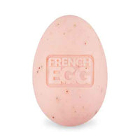 French Egg cleansing pack