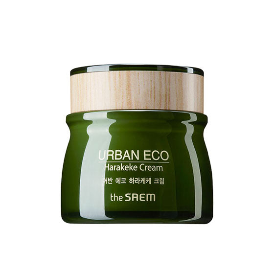 Urban Eco Harakeke Cream 60ml