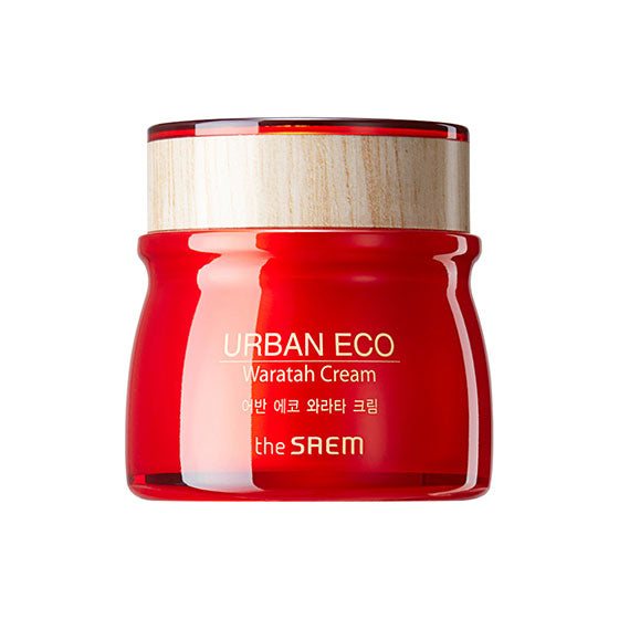 Urban Eco Waratah Cream 60ml