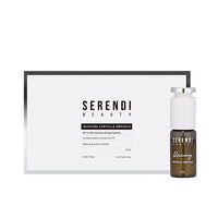 REVIVING CENTELLA AMPOULE (4pcs)