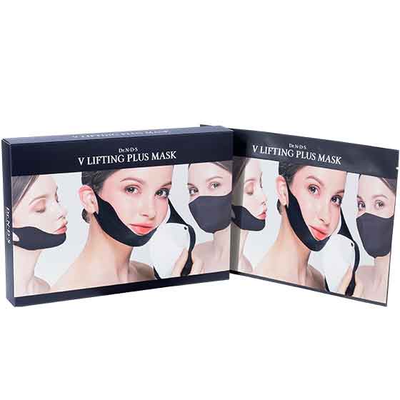 V LIFTING PLUS MASK