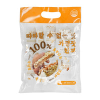 Gapyeong Pine Nut Korean Traditional Sweets(8p)