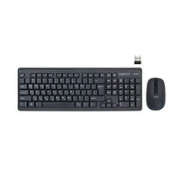 Reo Wireless Keyboard & Mouse Set