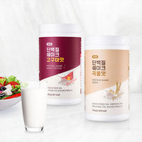 Protein shake