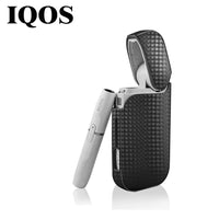 IQOS Carbon Black Case/Confianza/Shipping from Japan