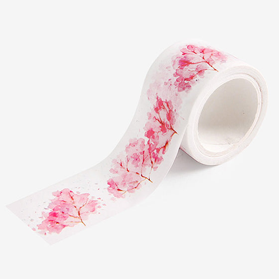 Cherry Blossom masking tape