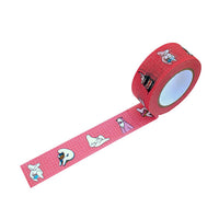 Masking tape - Pink