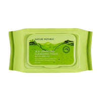 Jeju Sparkling Cleansing Tissue 50sheet