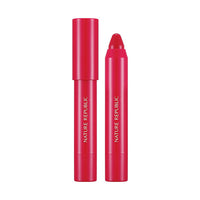 Eco Crayon Lip Rouge 01)Candy Pink